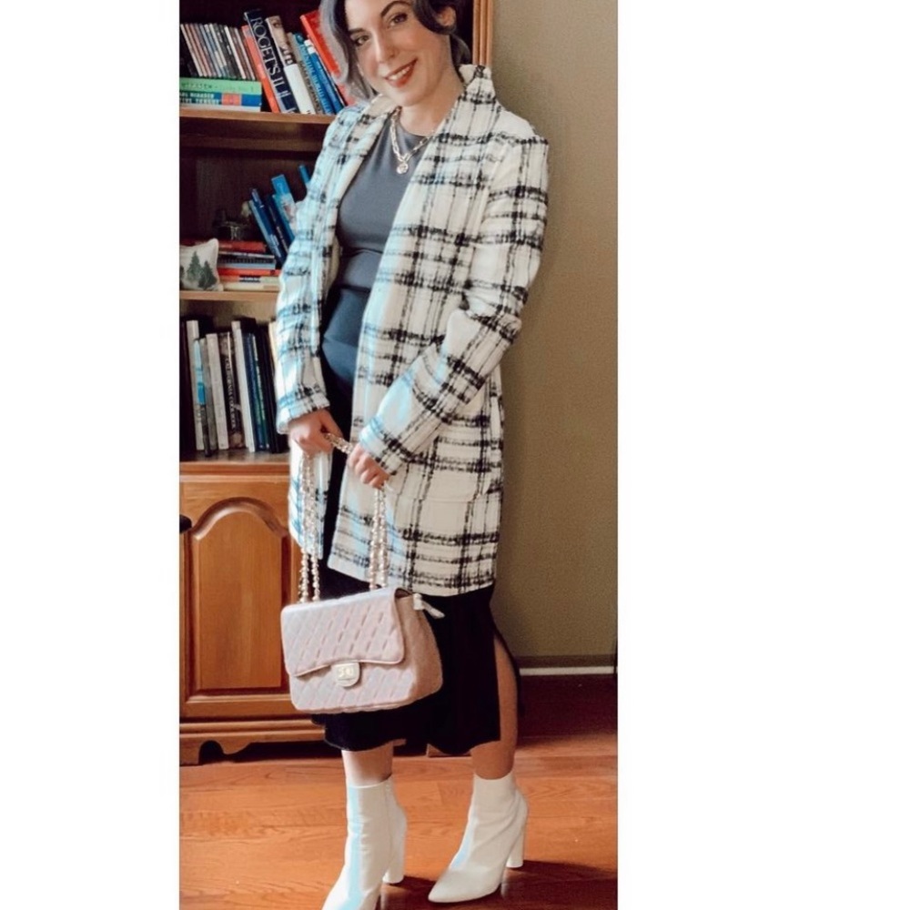 Retro purse 👛